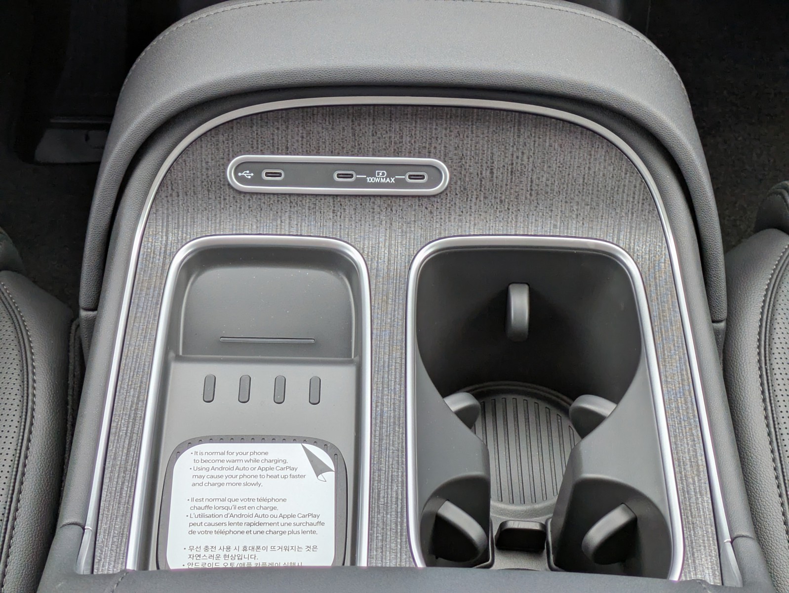 New 2027 Creamy White Pearl Hyundai Limited 7P image 17