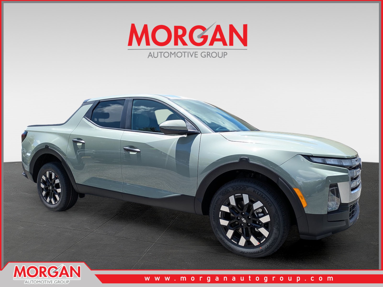 2027 Hyundai Santa Cruz SE