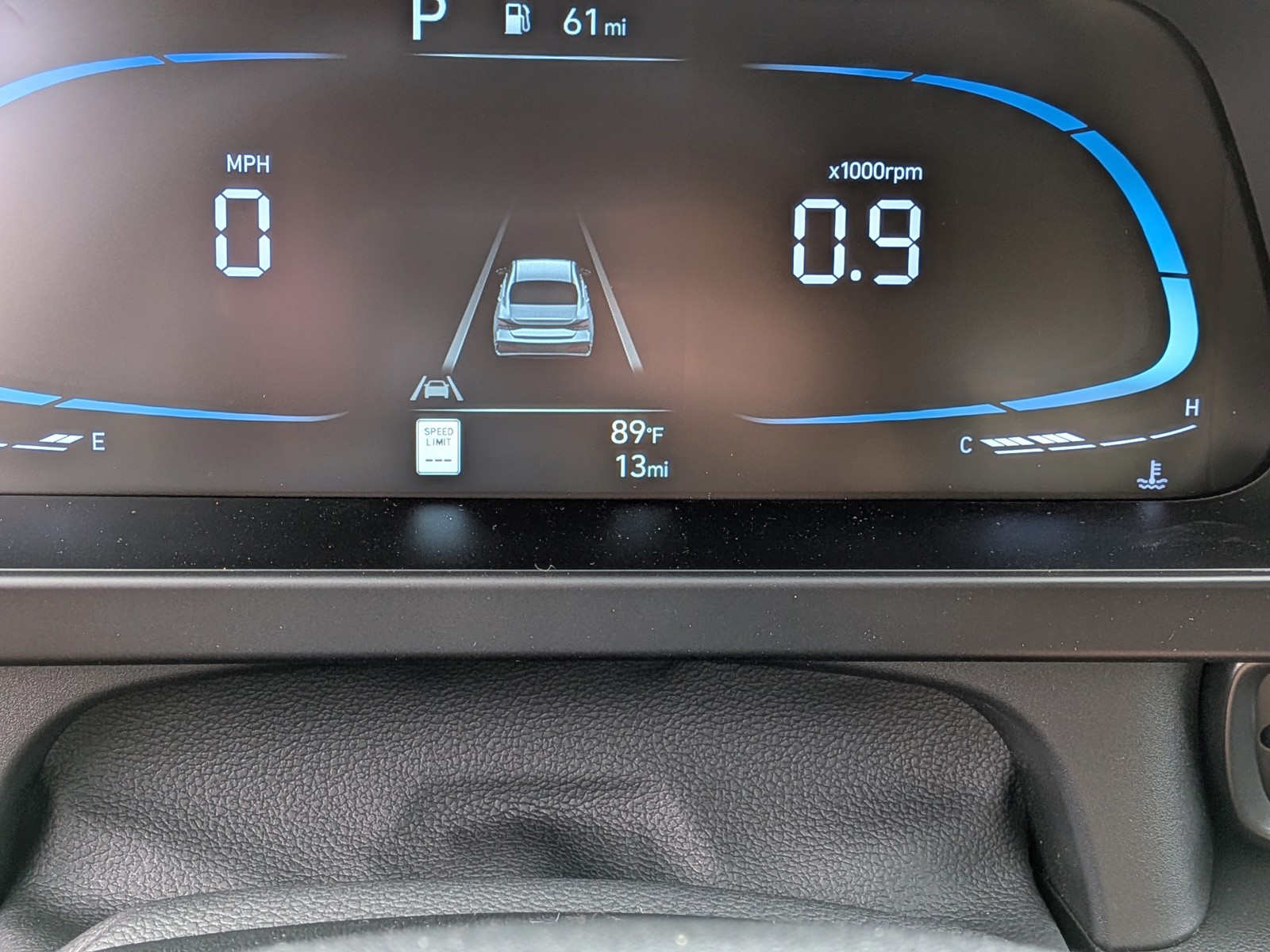 New 2026 Abyss Black Hyundai SEL Sport Premium image 29