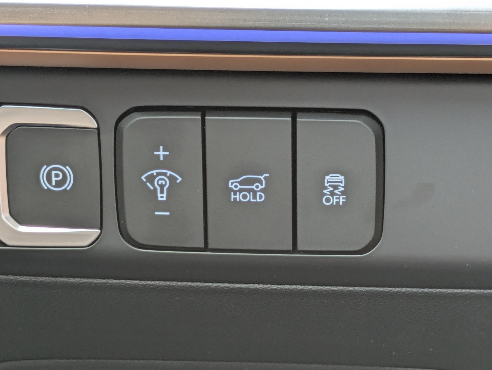 New 2027 Phantom Black Hyundai Limited 6P image 22