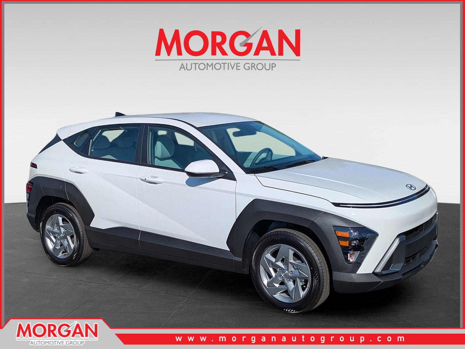 2026 Hyundai KONA