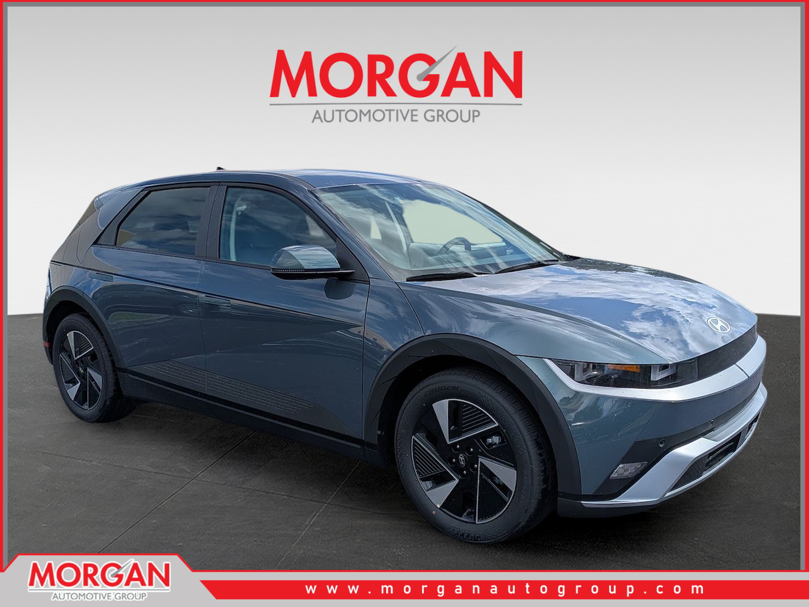 2027 Hyundai IONIQ 5
