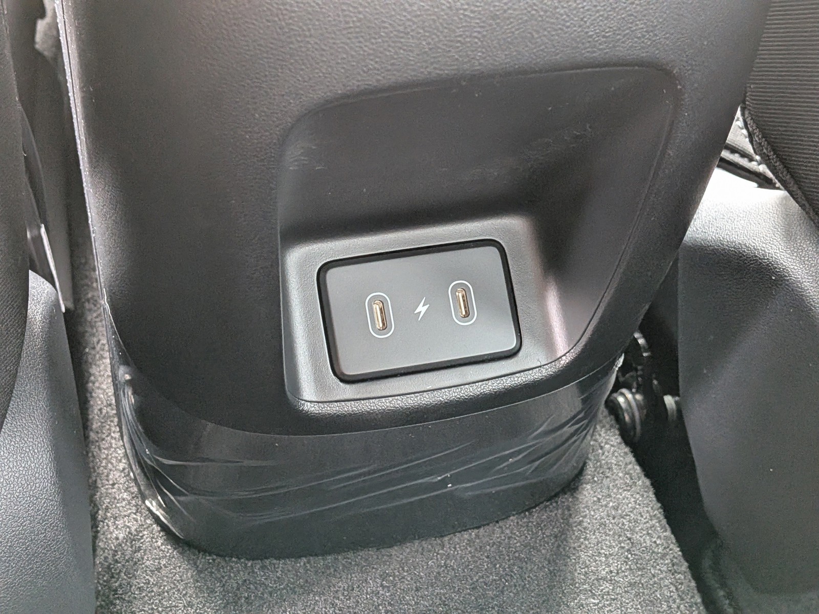 New 2026 Abyss Black Hyundai SEL Sport Premium image 15