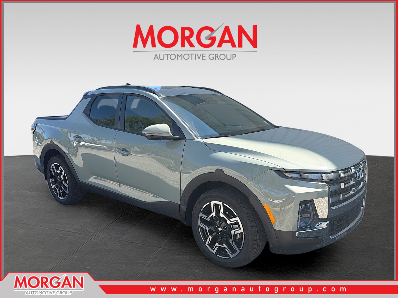 2026 Hyundai SANTA CRUZ
