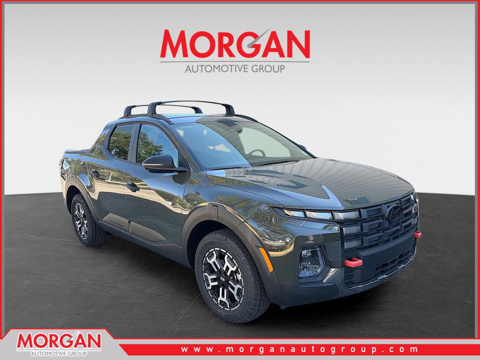 2026 Hyundai SANTA CRUZ