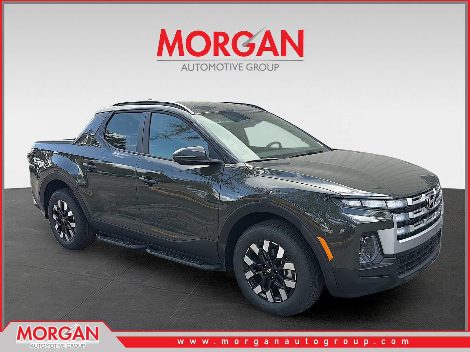 2026 Hyundai SANTA CRUZ