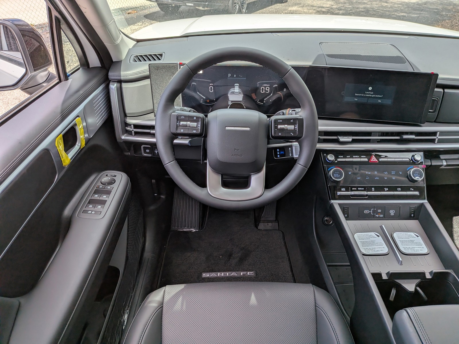 New 2026 Serenity White Hyundai XRT image 15