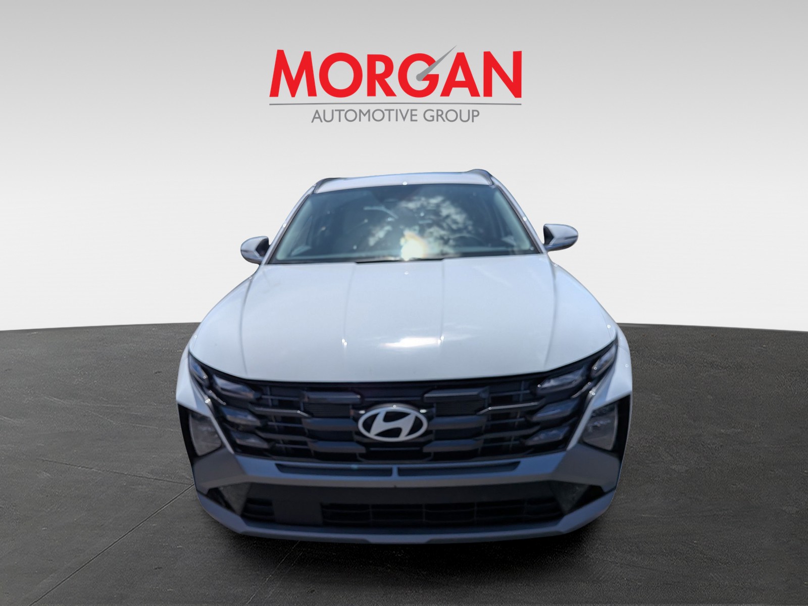 New 2026 Serenity White Pearl Hyundai SEL image 9