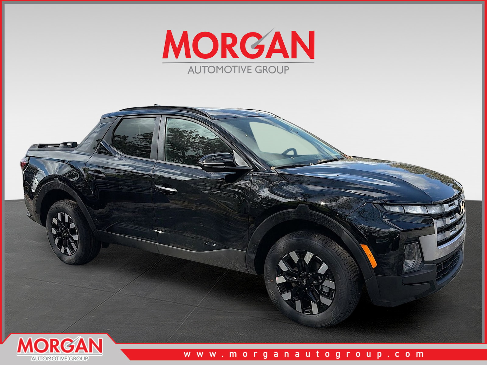 2026 Hyundai SANTA CRUZ