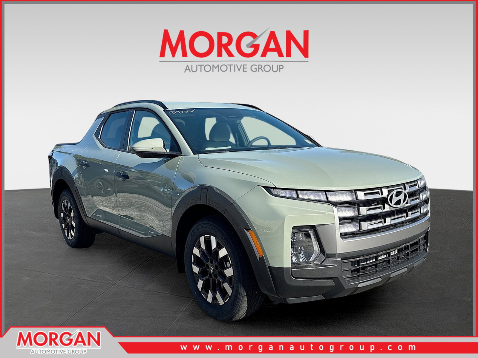 2026 Hyundai SANTA CRUZ