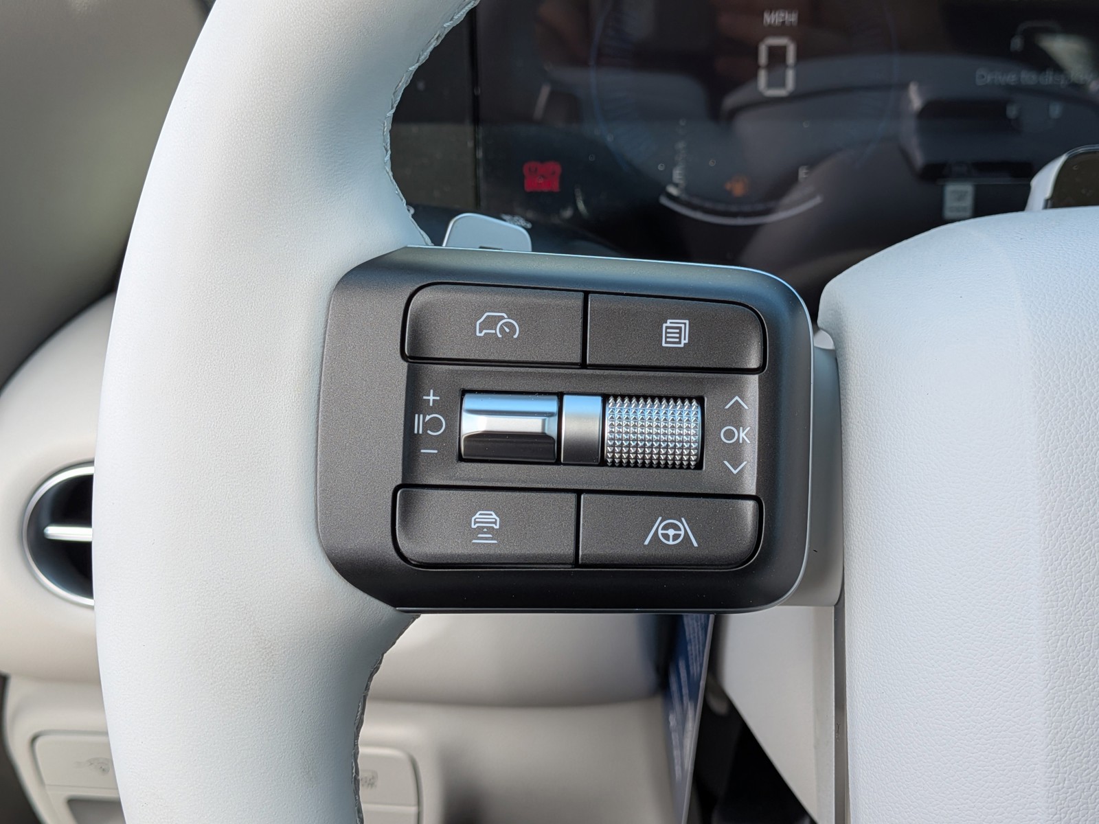 New 2026 Classy Blue Pearl Hyundai SE image 23