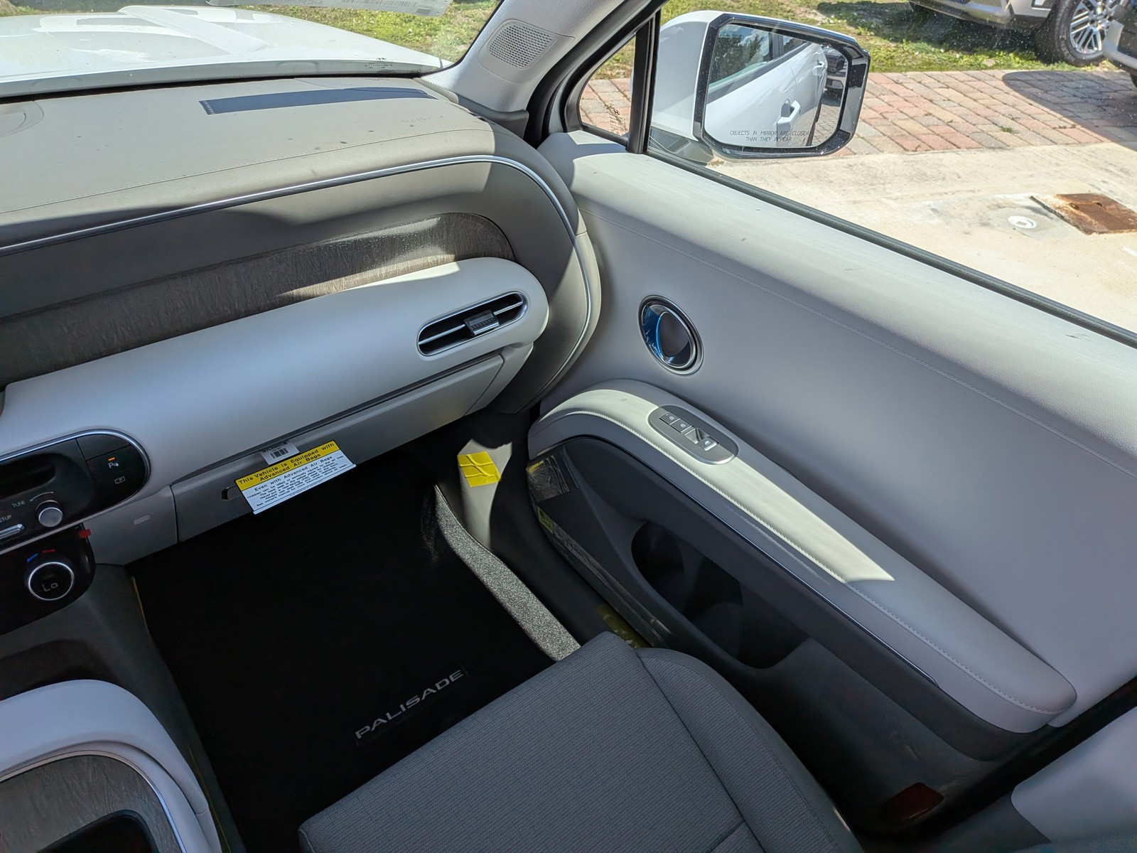 New 2026 Classy Blue Pearl Hyundai SE image 17