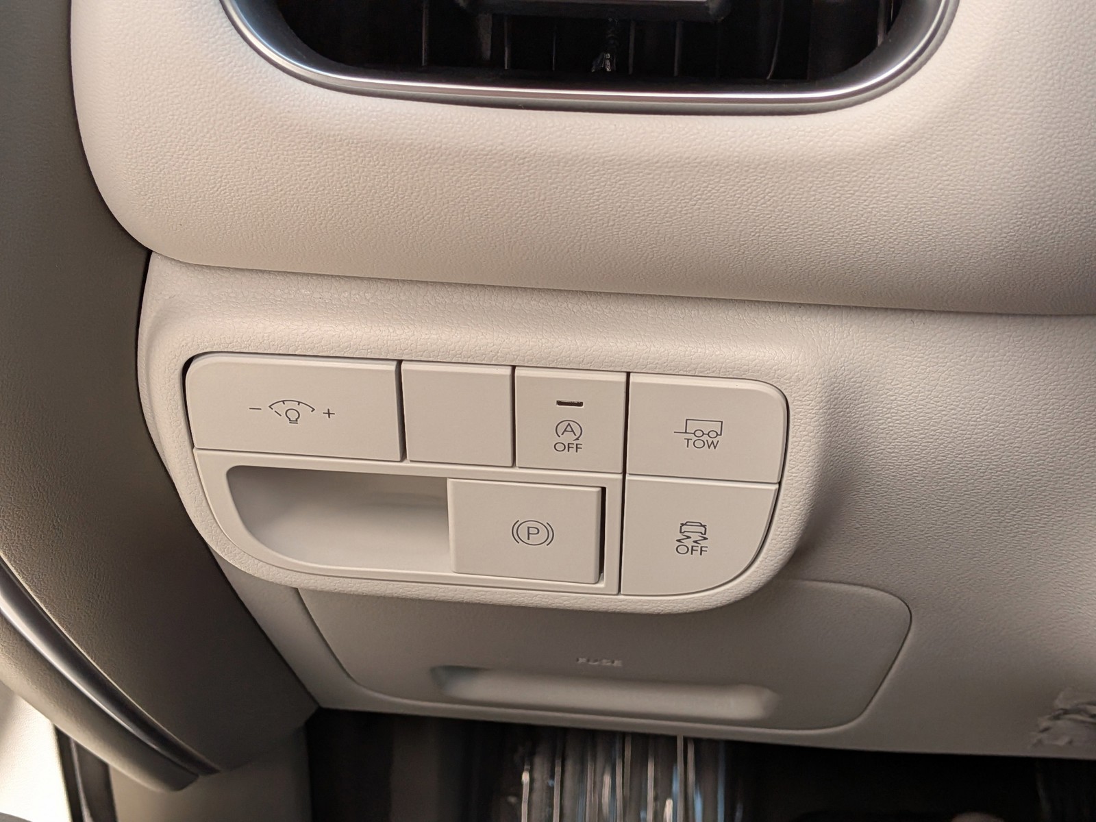 New 2026 Classy Blue Pearl Hyundai SE image 22