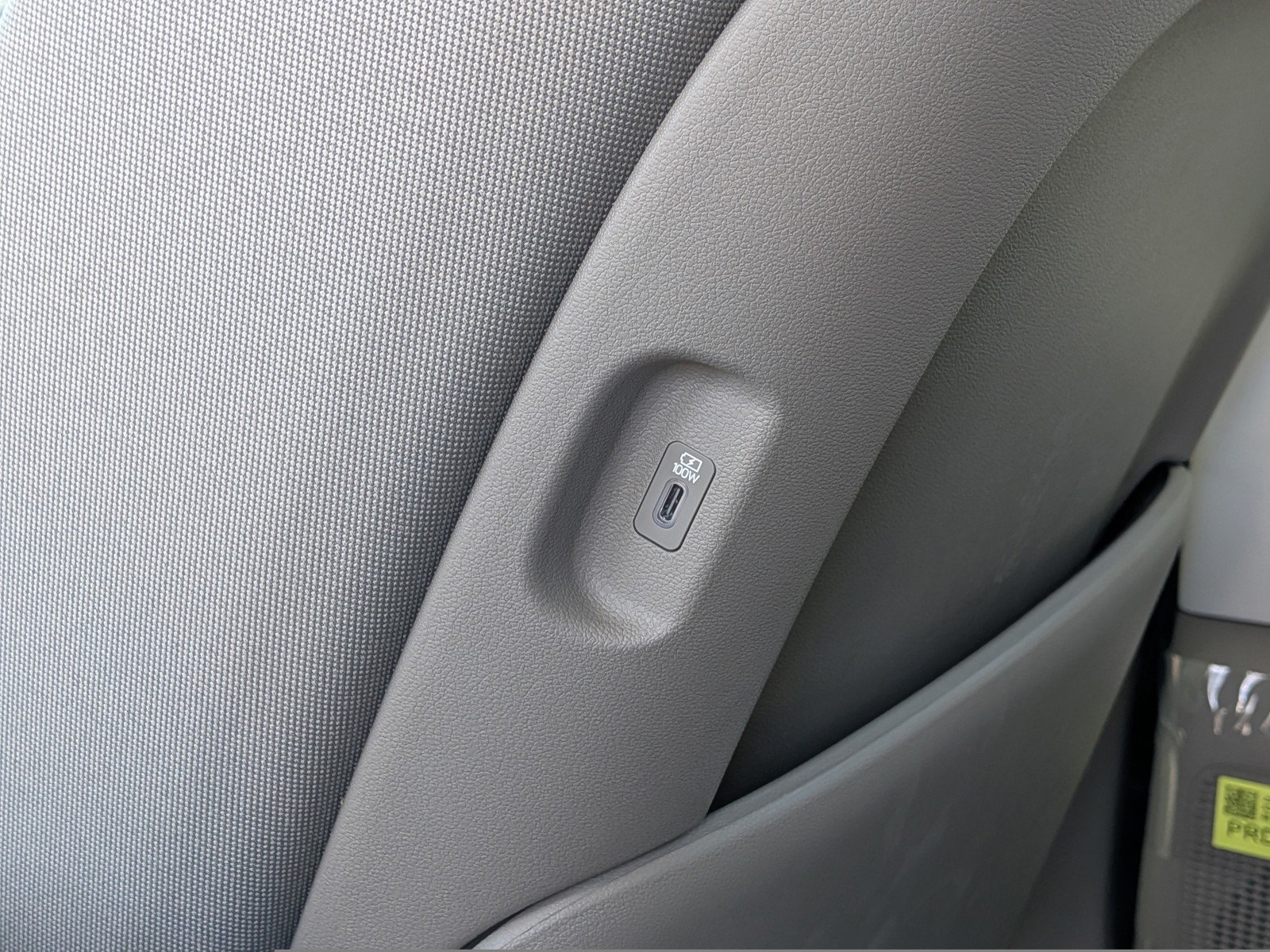 New 2026 Classy Blue Pearl Hyundai SE image 14