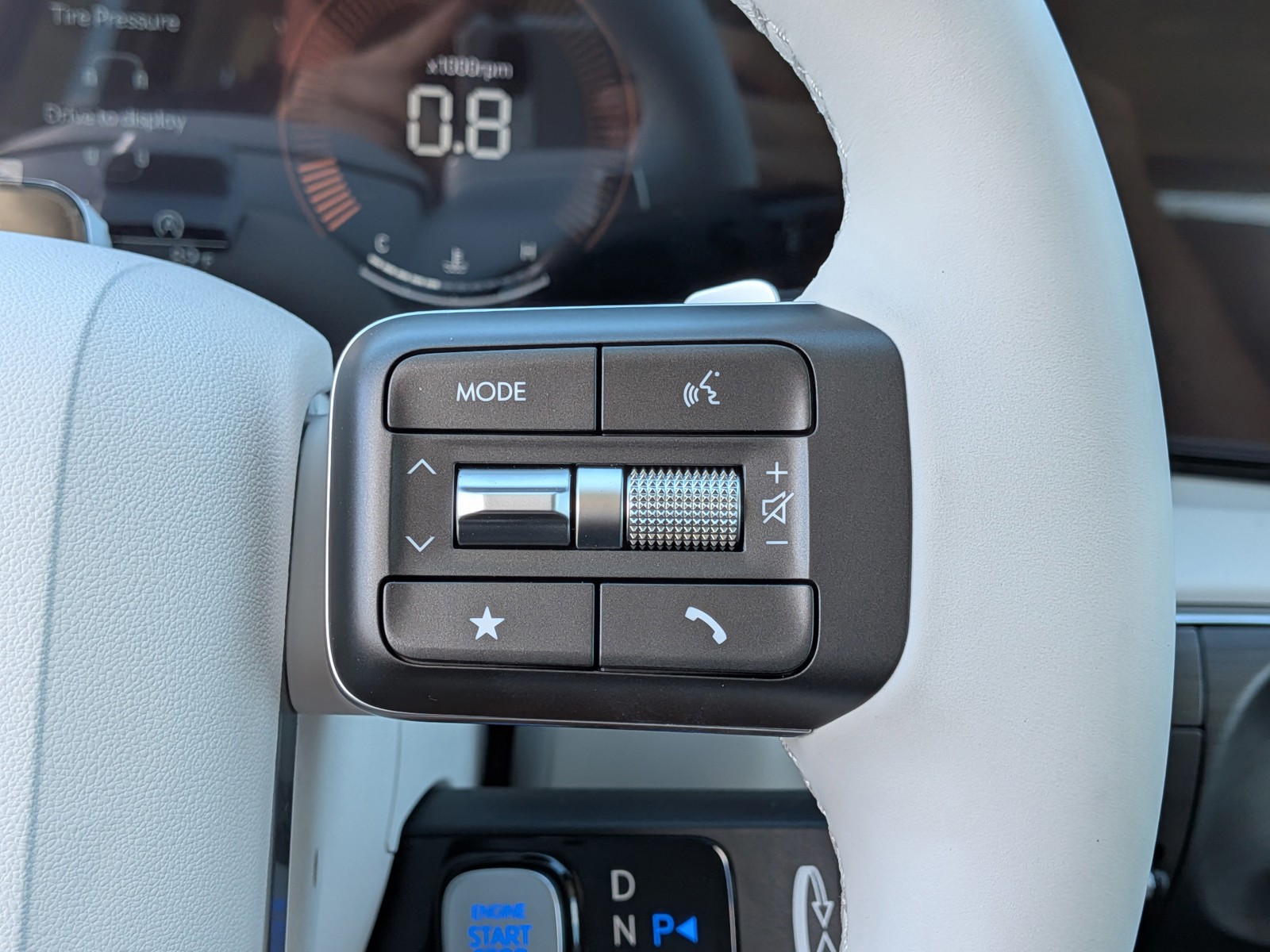 New 2026 Classy Blue Pearl Hyundai SE image 24