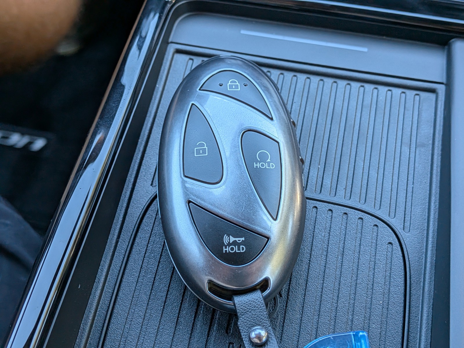 New 2026 Ecotronic Gray Hyundai Limited image 34