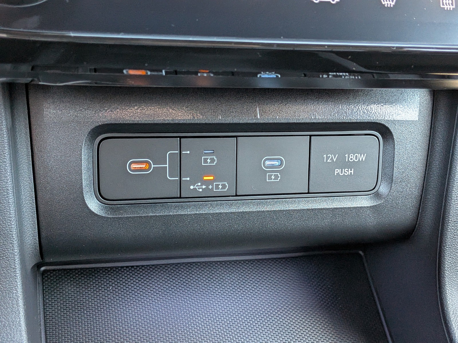 New 2026 Ecotronic Gray Hyundai Limited image 31