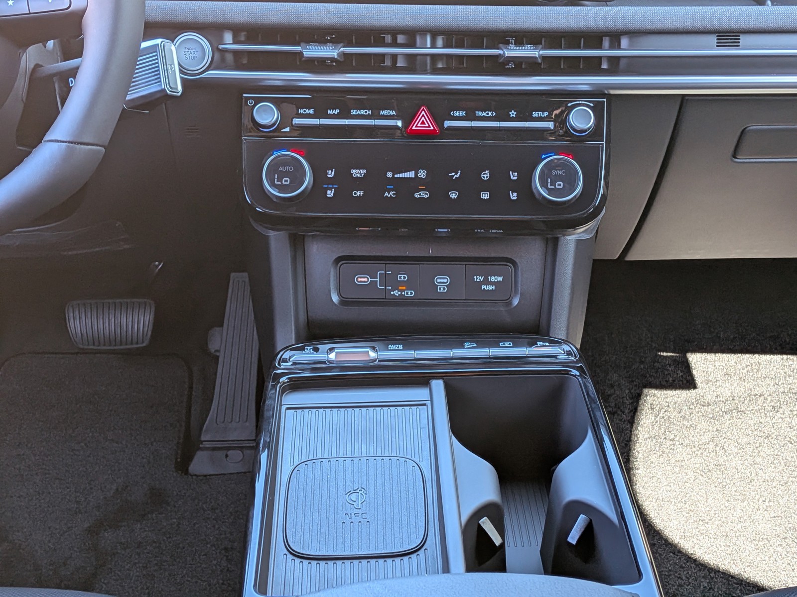 New 2026 Ecotronic Gray Hyundai Limited image 20