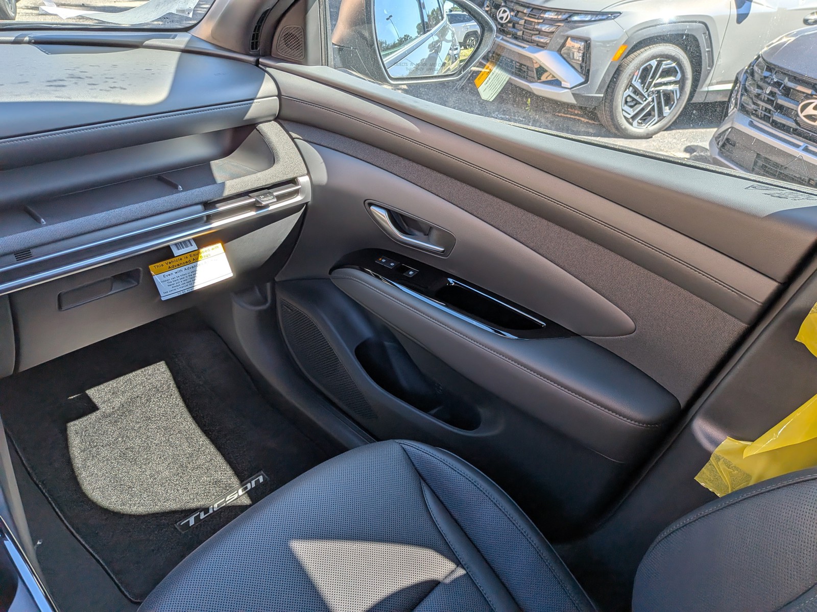 New 2026 Ecotronic Gray Hyundai Limited image 18