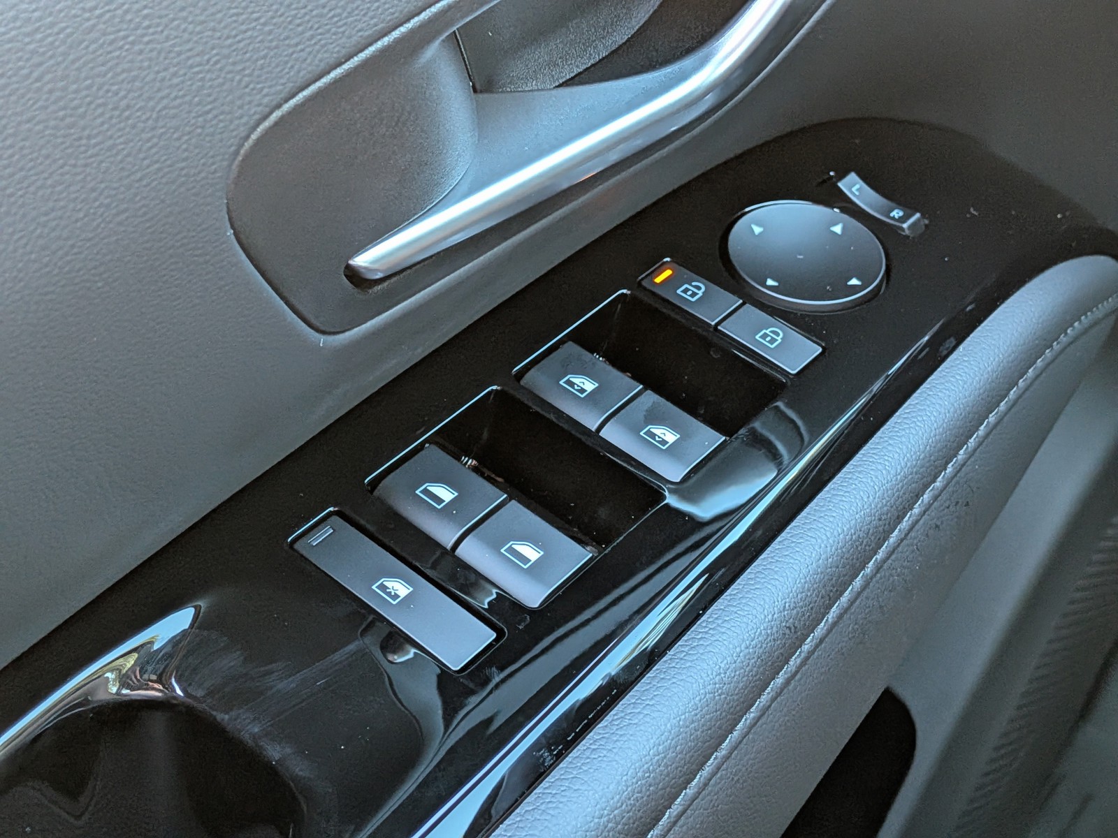 New 2026 Ecotronic Gray Hyundai Limited image 22