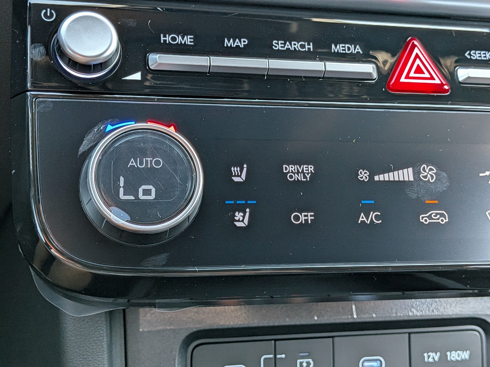 New 2026 Ecotronic Gray Hyundai Limited image 30