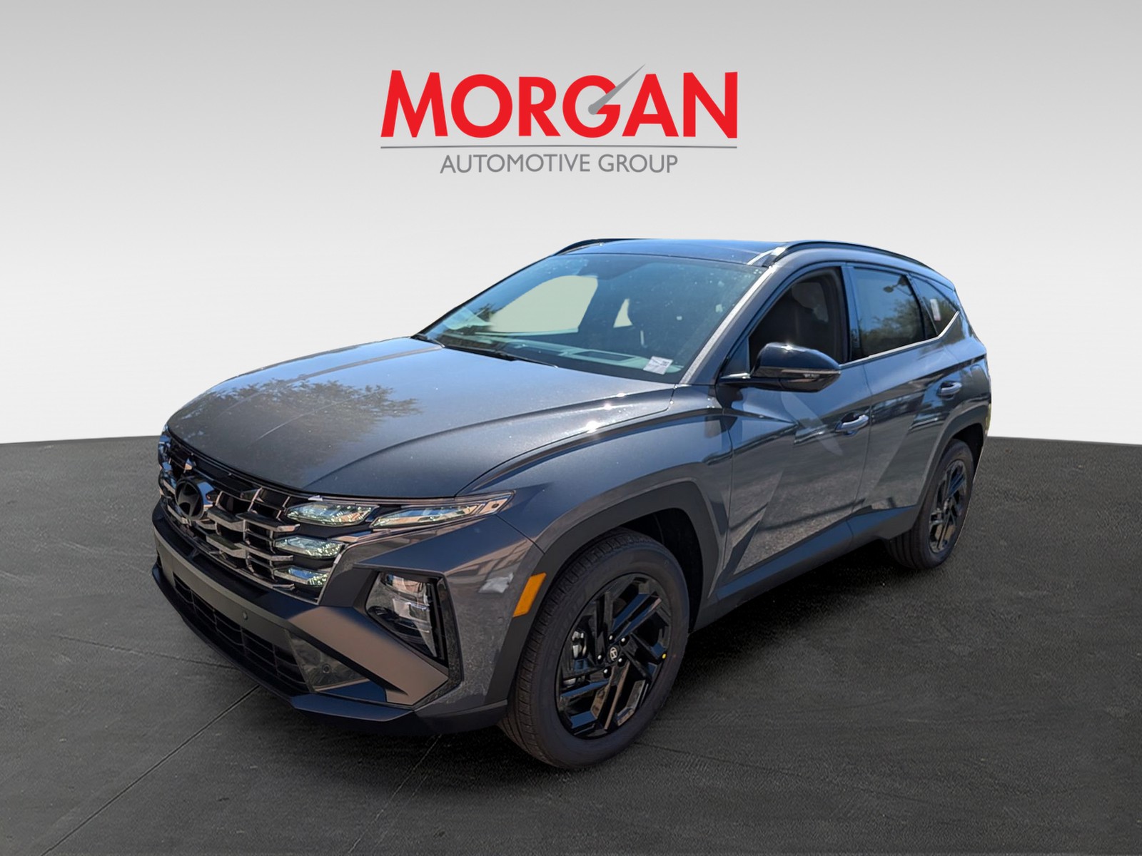 New 2026 Ecotronic Gray Hyundai Limited image 8