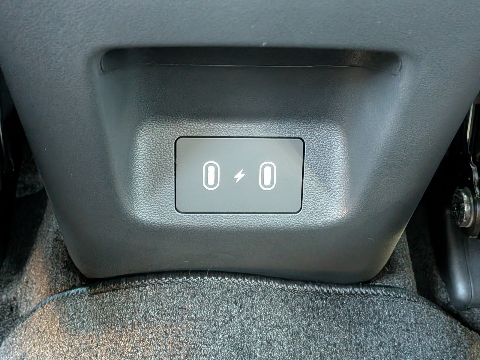 New 2026 Ecotronic Gray Hyundai Limited image 15