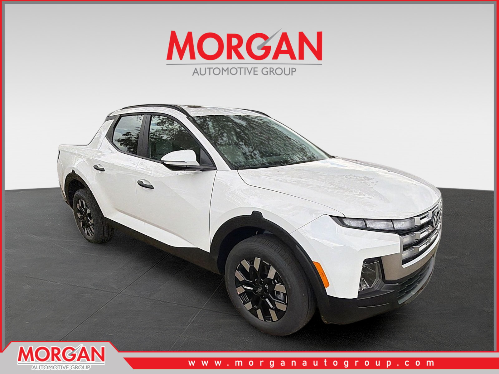 2026 Hyundai SANTA CRUZ