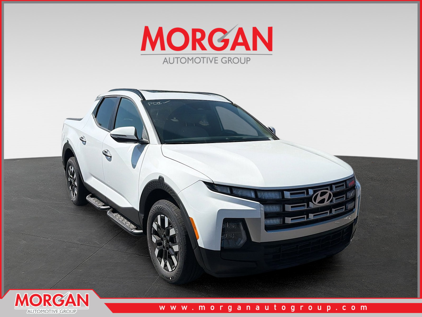 2026 Hyundai SANTA CRUZ