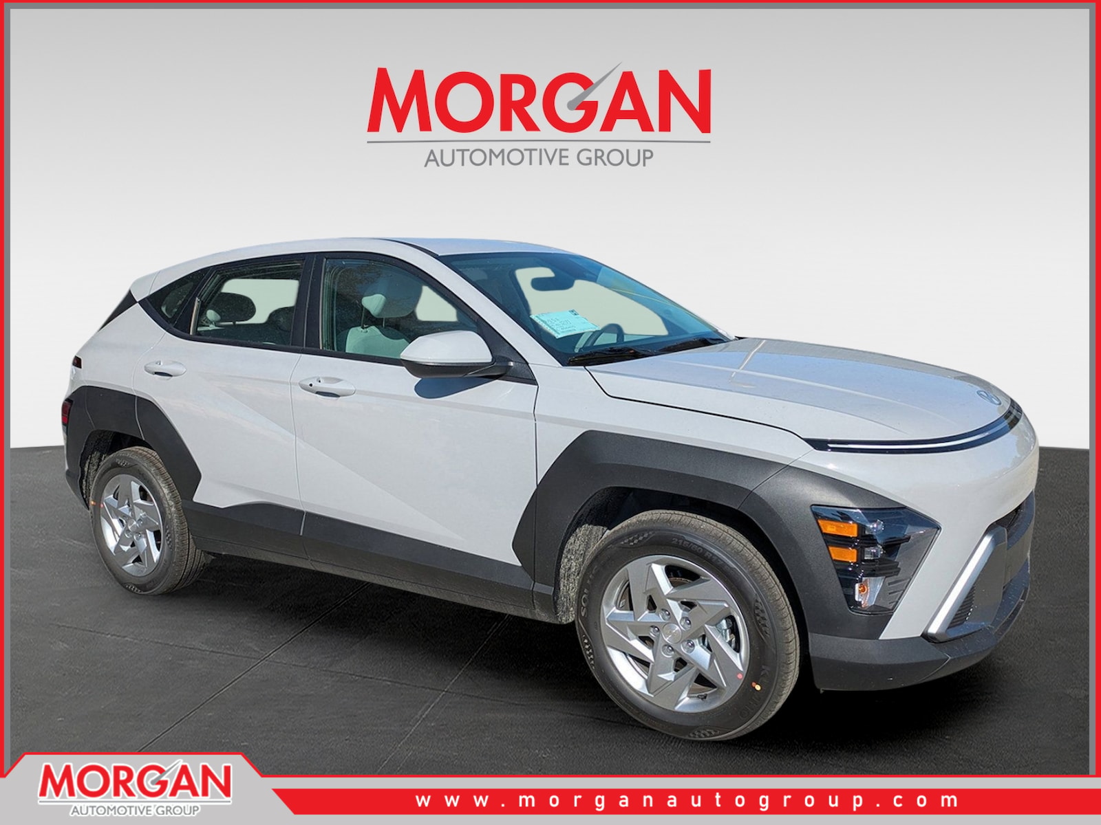 2026 Hyundai KONA