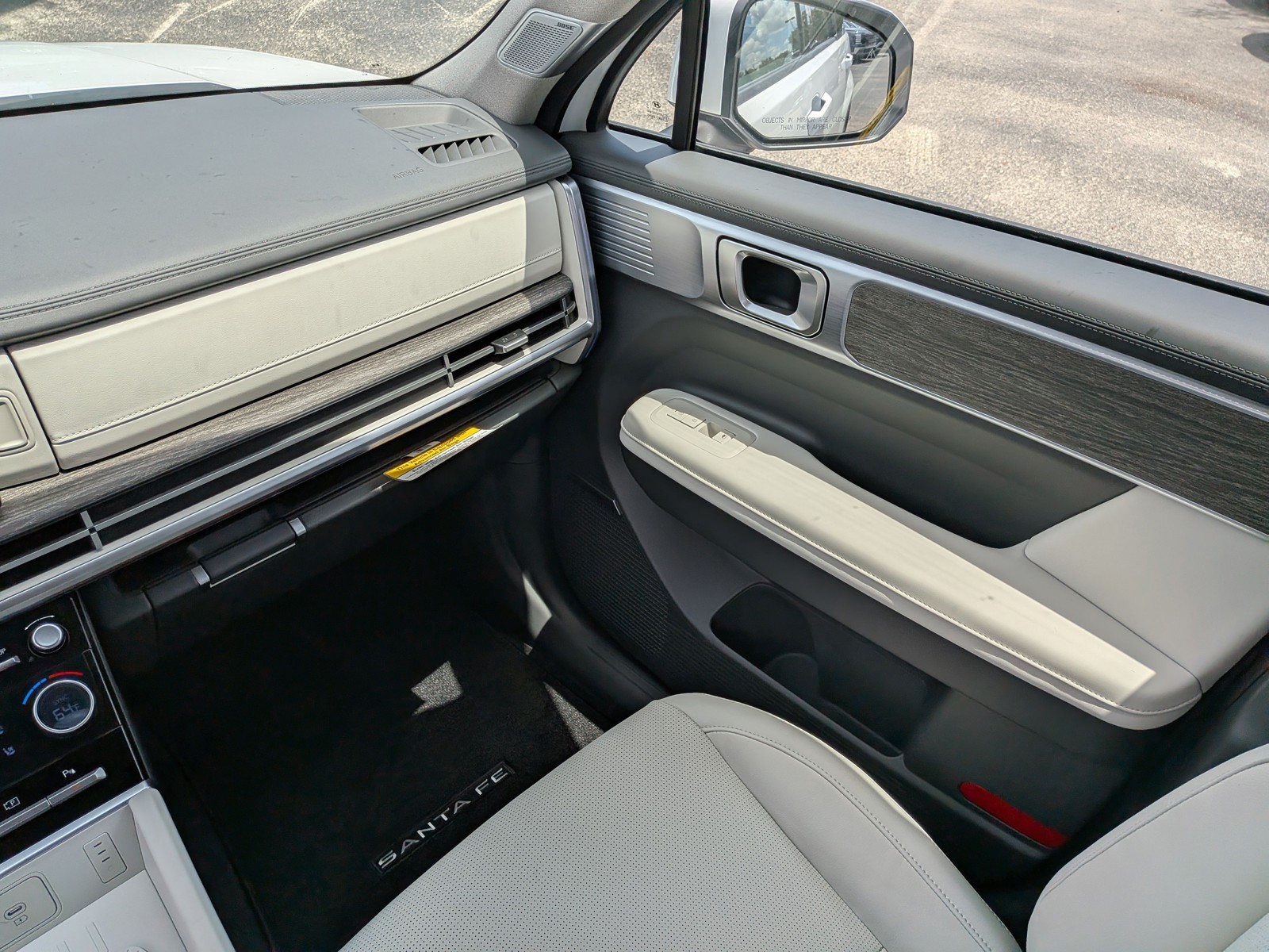 New 2026 Serenity White Hyundai Limited 6P image 20