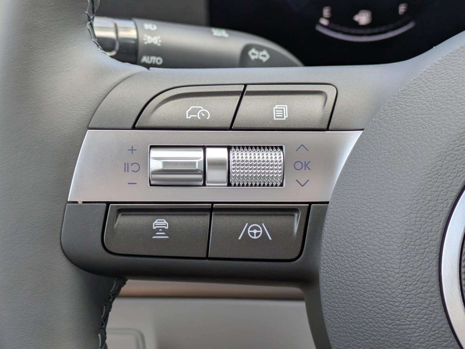 New 2027 Denim Blue Pearl Hyundai SEL Sport image 19