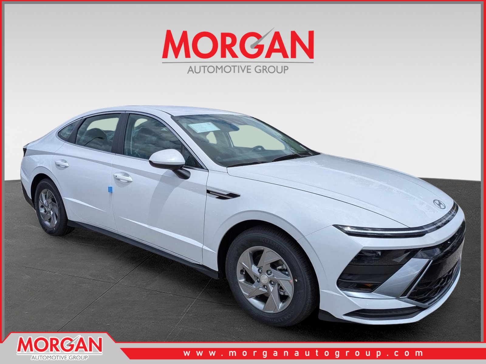 2026 Hyundai SONATA