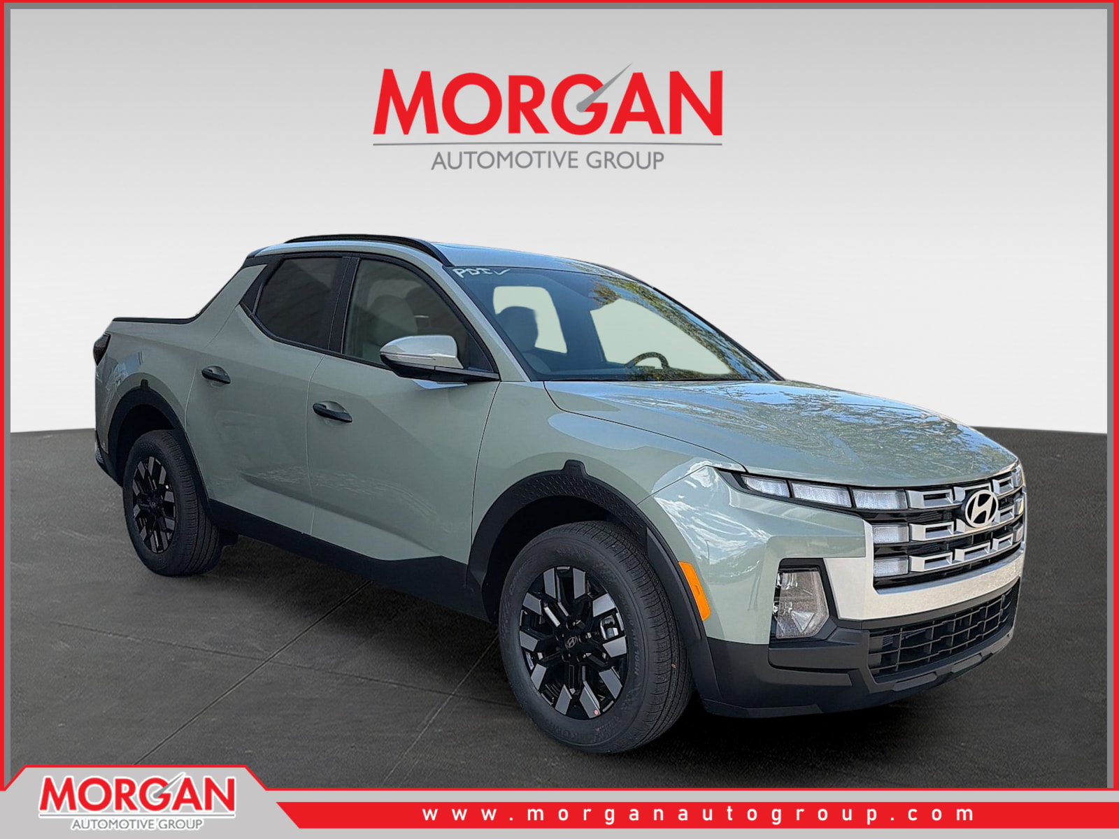 2026 Hyundai SANTA CRUZ