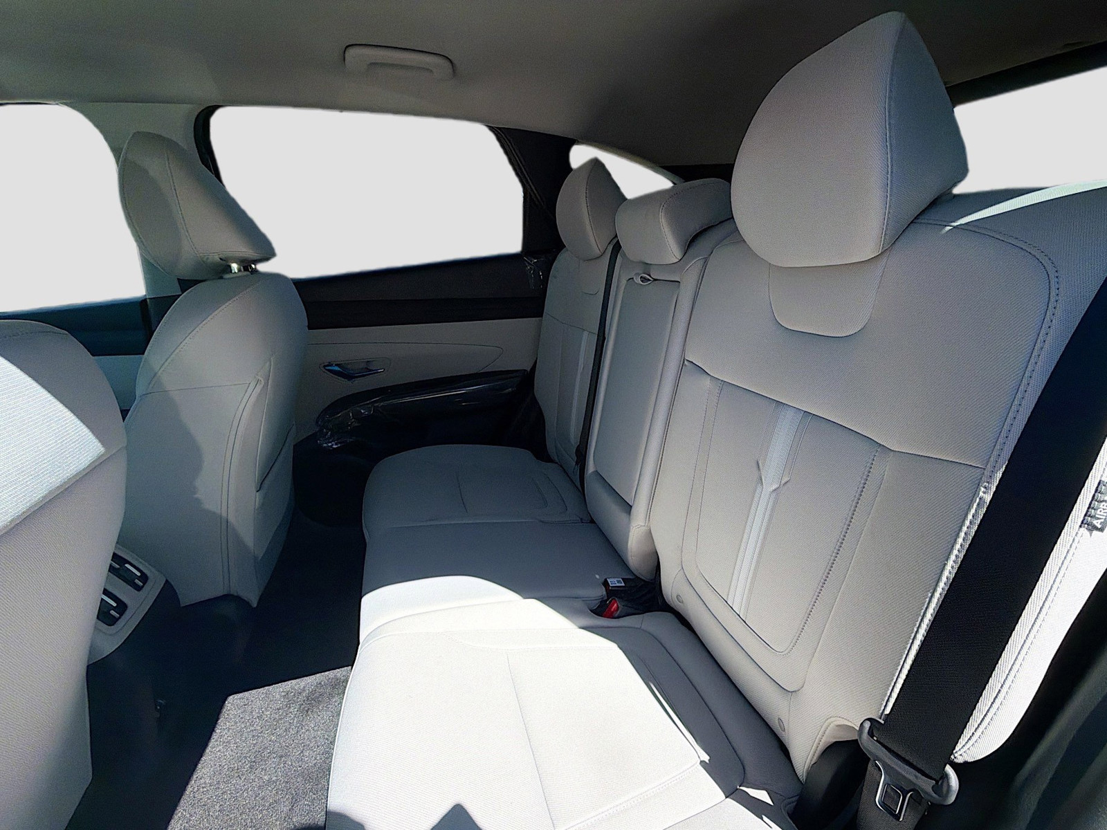 New 2026 Serenity White Pearl Hyundai SEL image 21