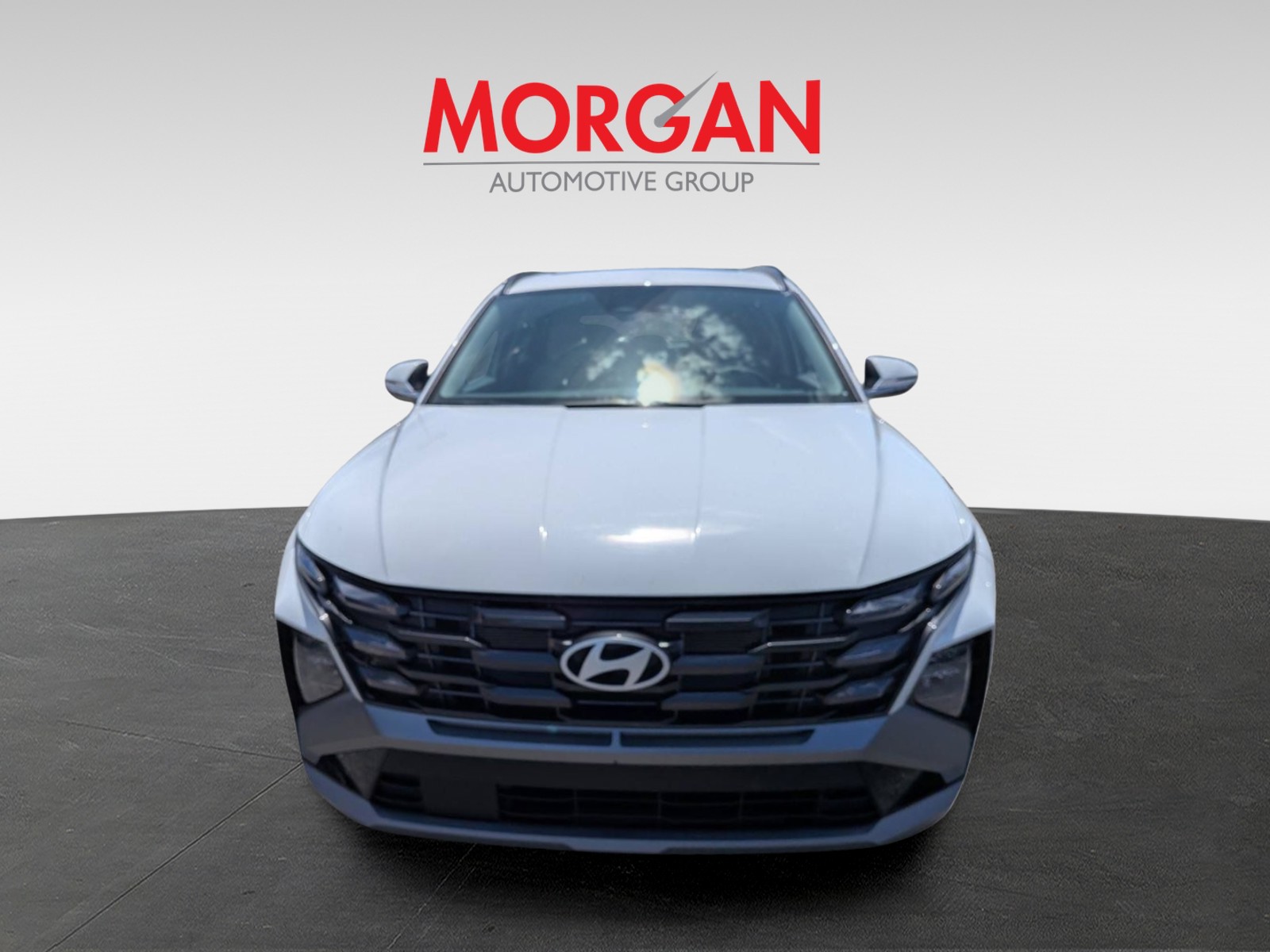 New 2026 Serenity White Pearl Hyundai SEL image 9
