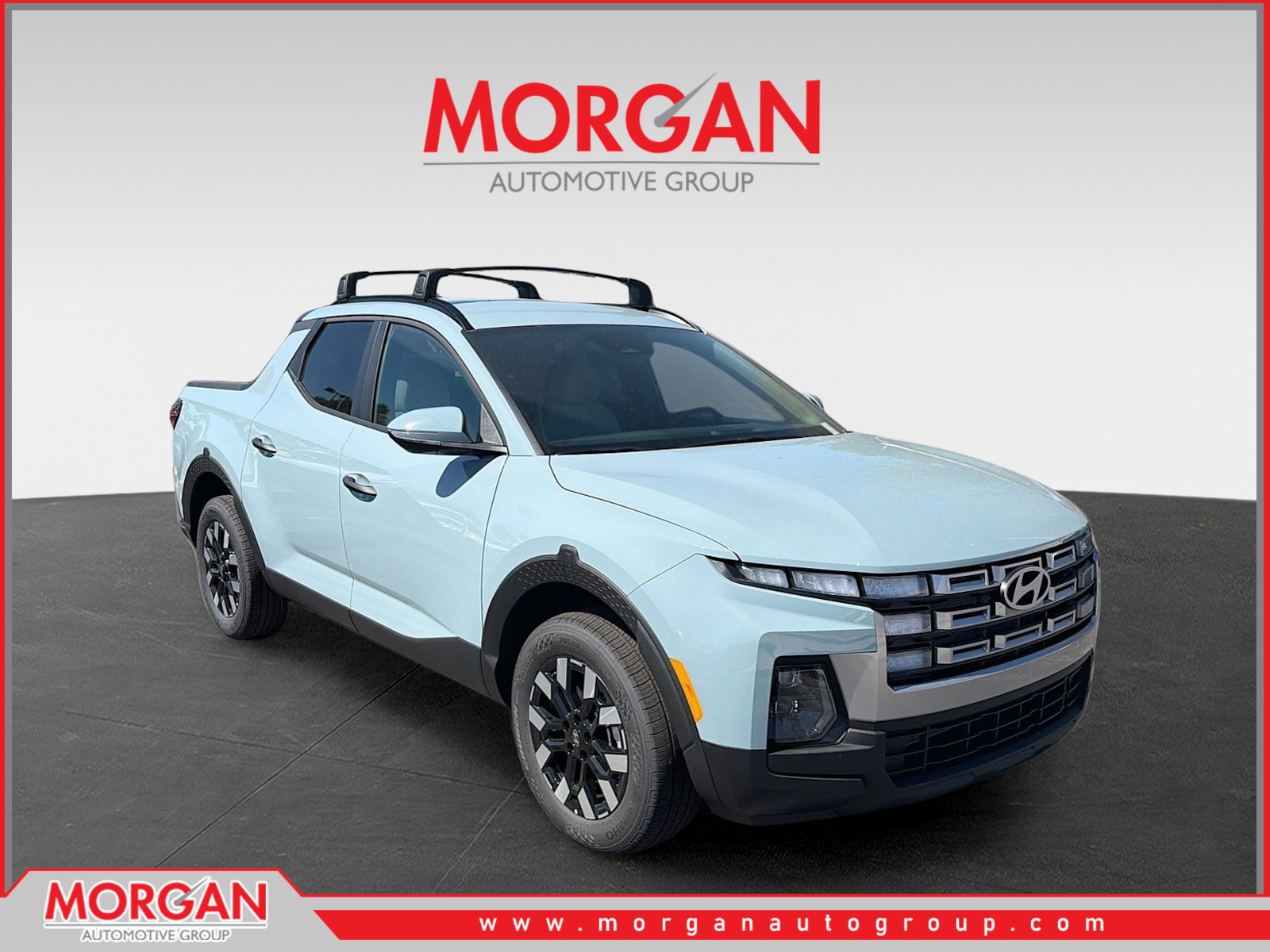 2026 Hyundai SANTA CRUZ