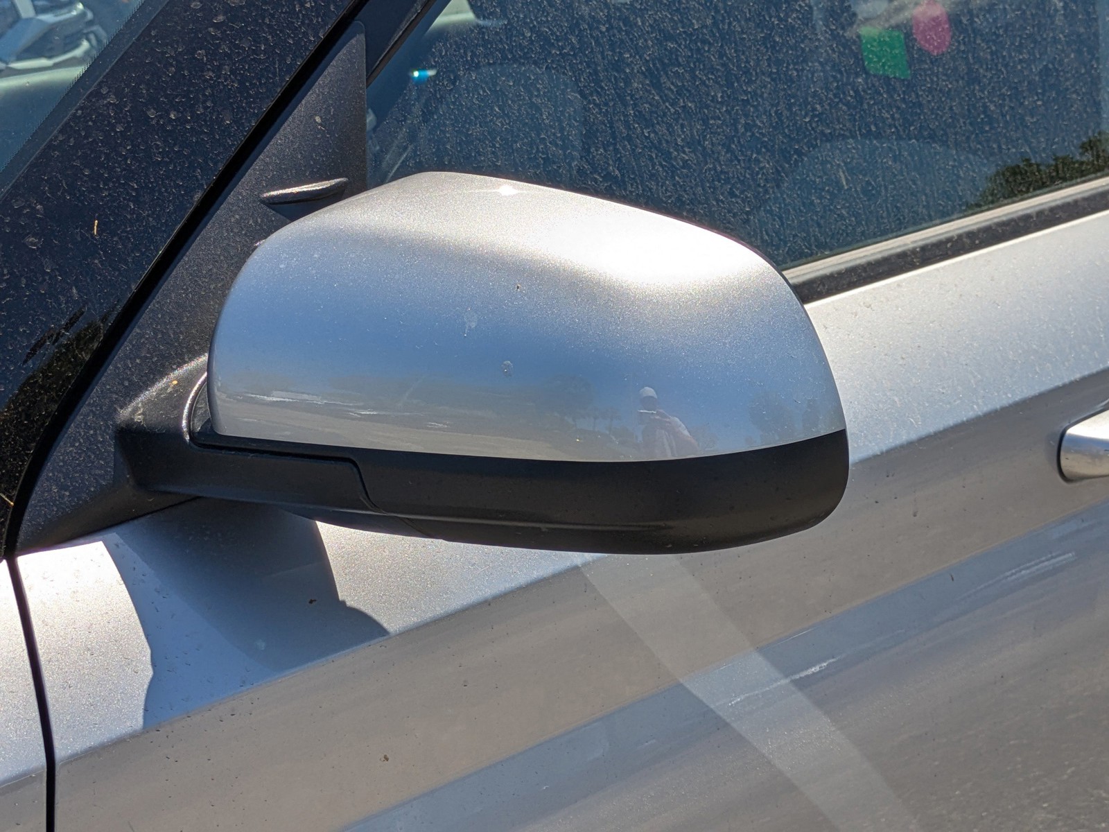 New 2026 Shimmering Silver Hyundai SEL image 12