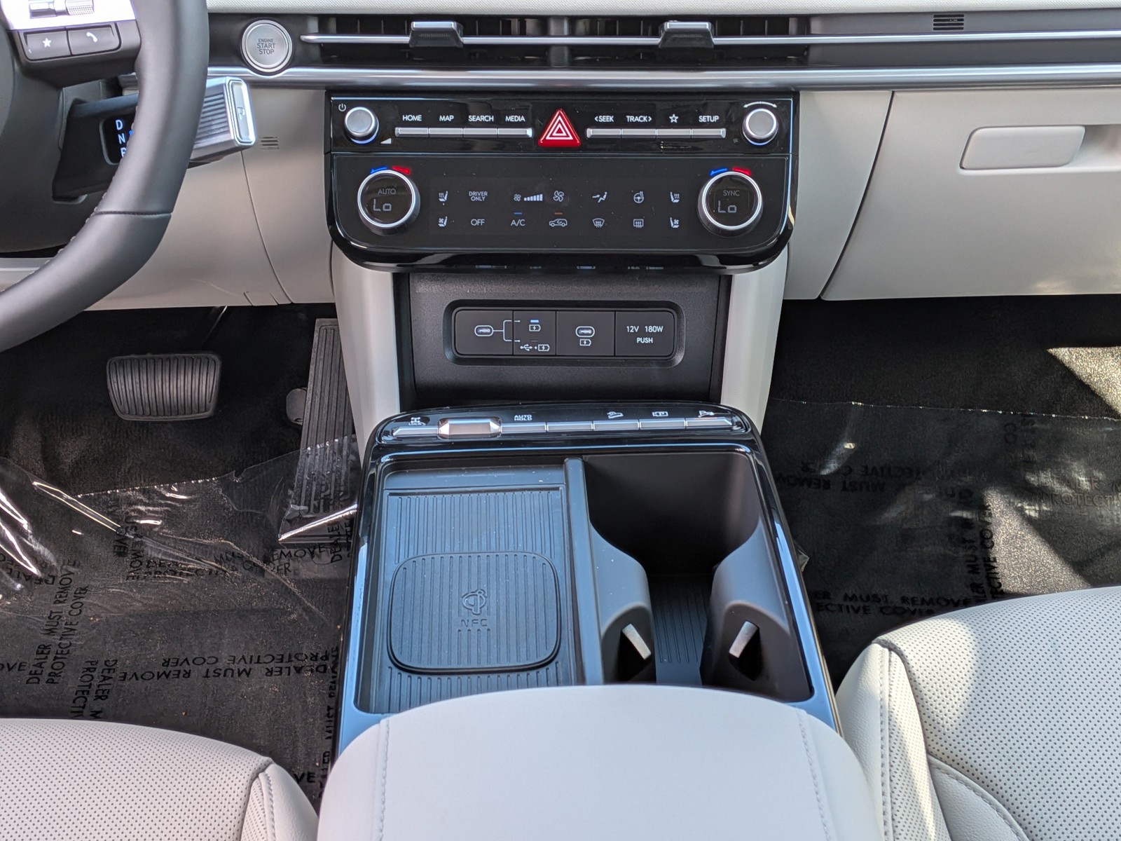 New 2026 Shimmering Silver Hyundai Limited image 21