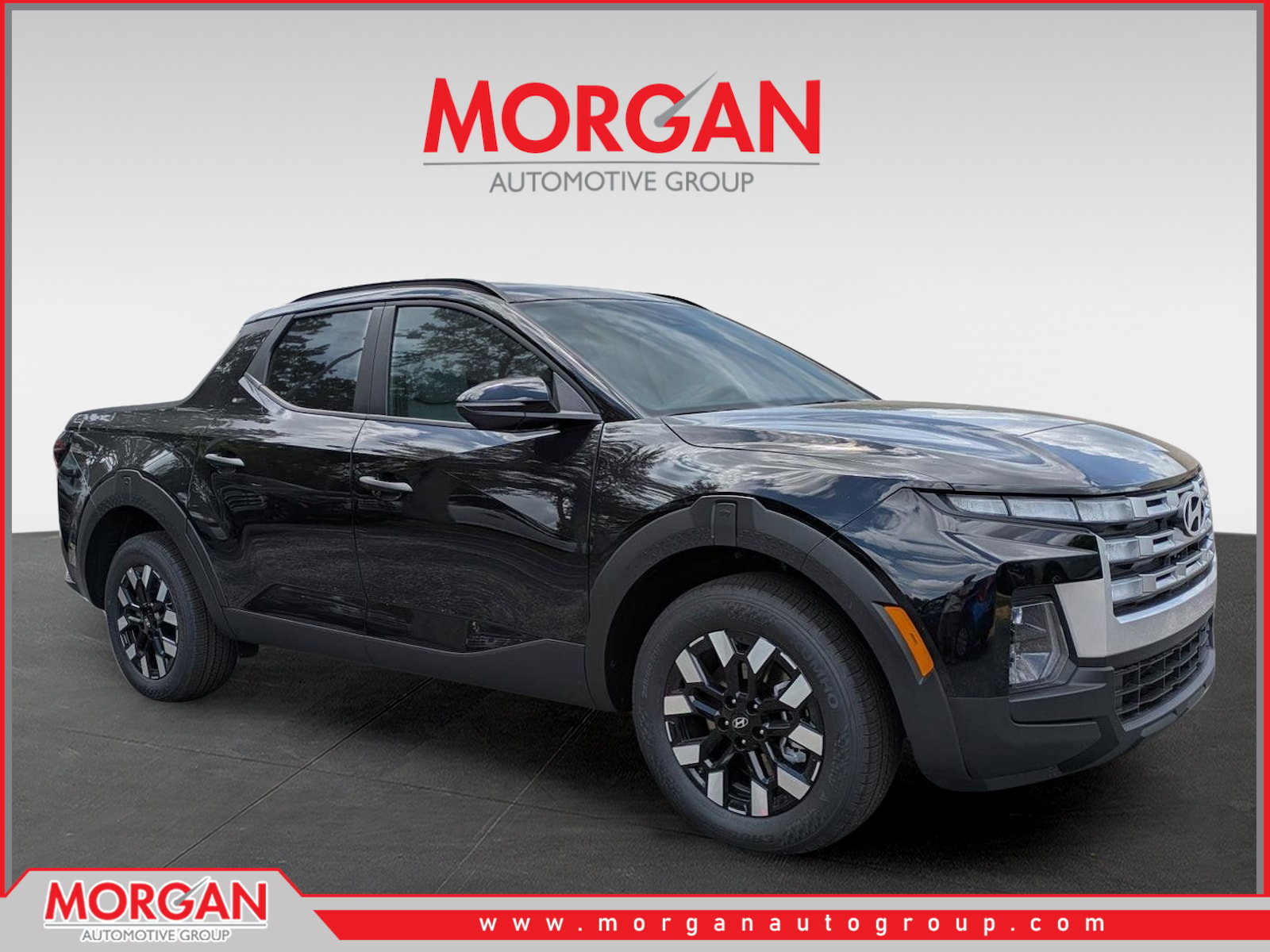 New 2026 Hyundai SANTA CRUZ SEL Activity Crew Cab Pickup in