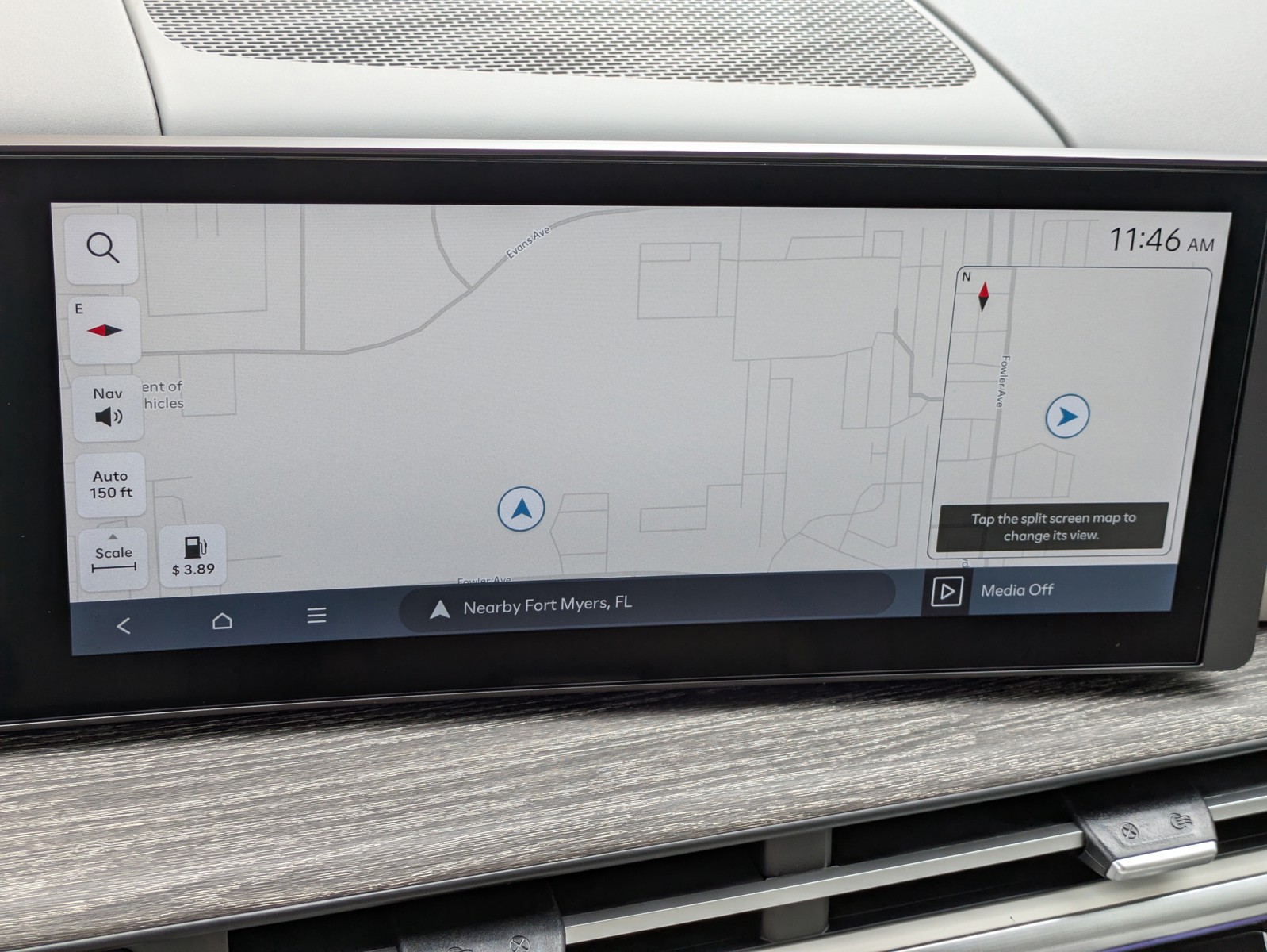 New 2027 Atlantis Blue Hyundai Limited 6P image 26