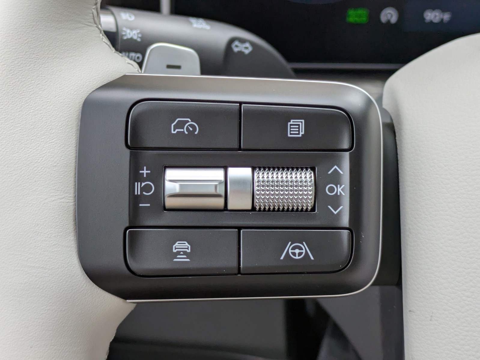 New 2027 Atlantis Blue Hyundai Limited 6P image 23
