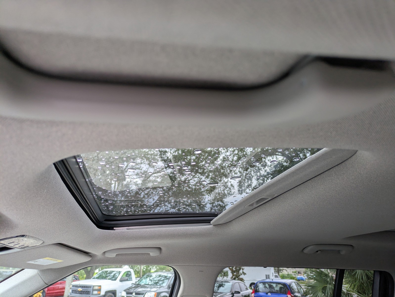 New 2027 Atlantis Blue Hyundai Limited 6P image 19