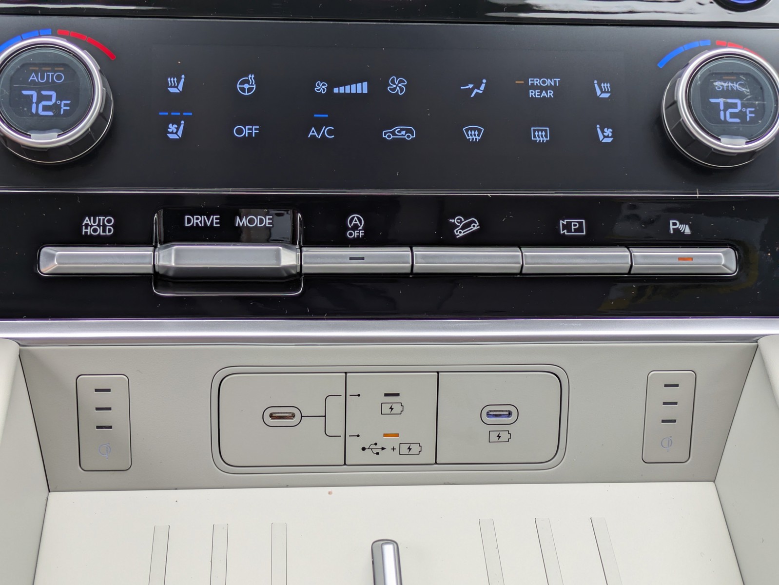New 2027 Atlantis Blue Hyundai Limited 6P image 29
