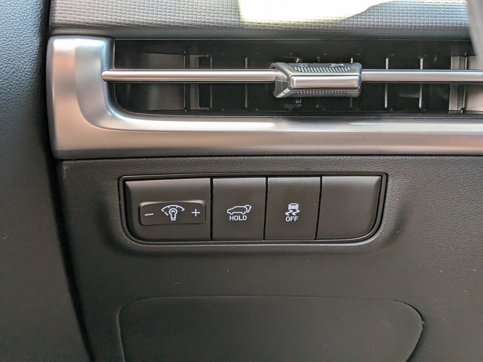 New 2026 Hampton Gray Hyundai SEL Premium image 20