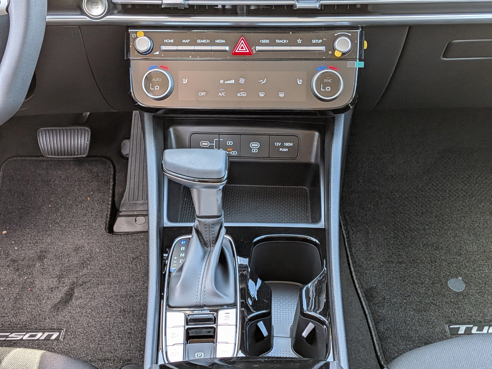New 2026 Shimmering Silver Hyundai SEL Plus image 19