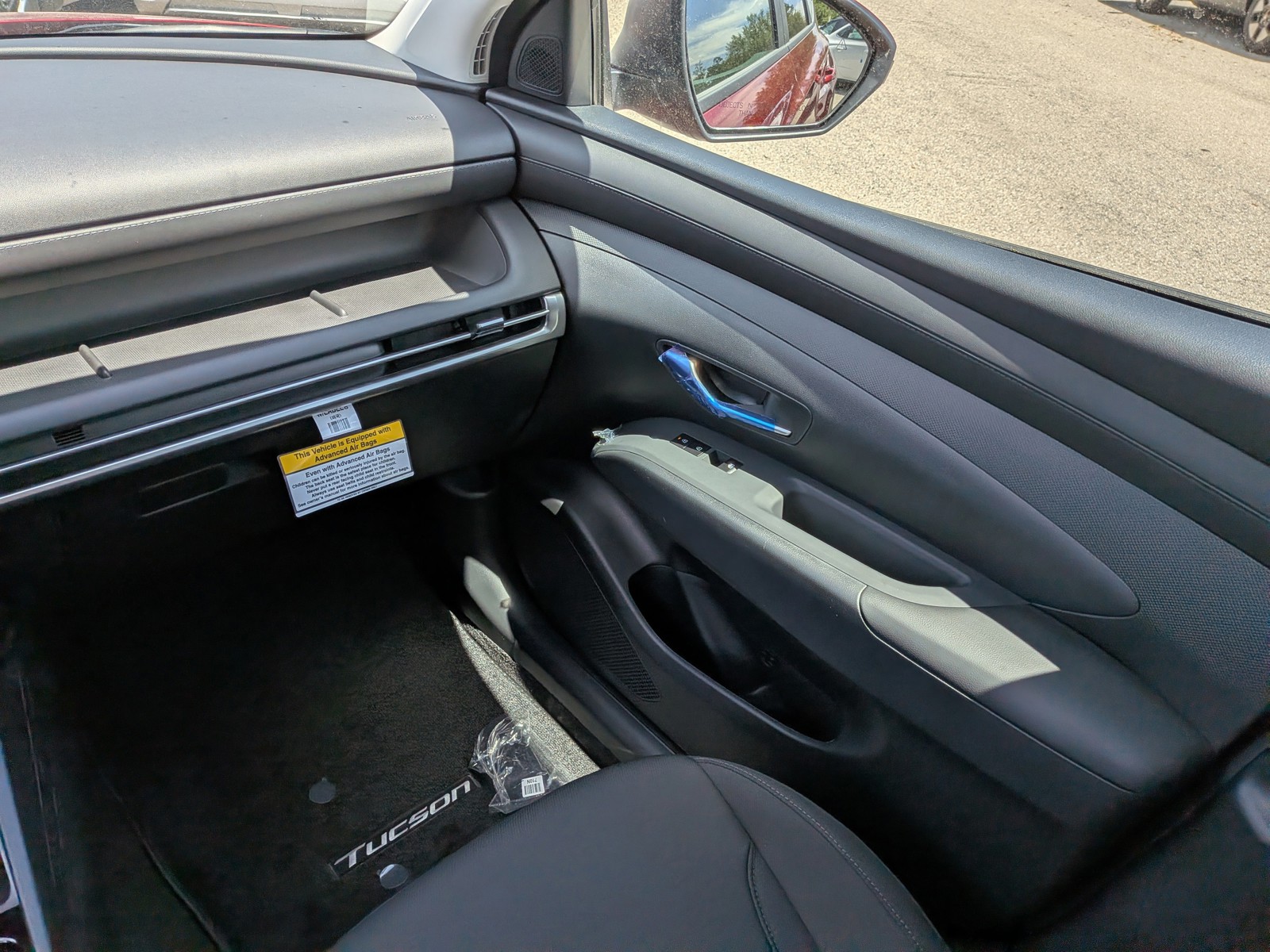 New 2026 Shimmering Silver Hyundai SEL Plus image 17