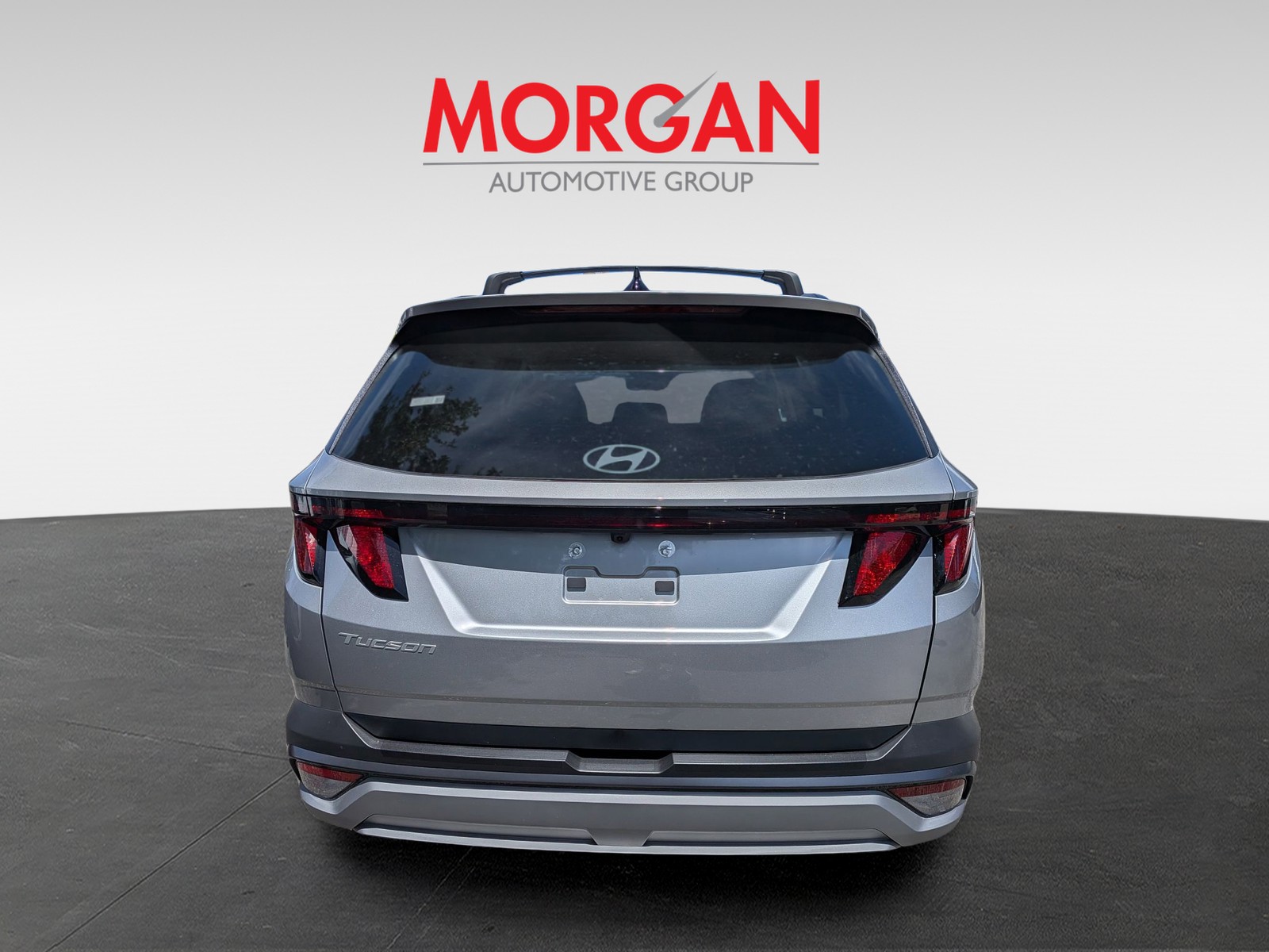 New 2026 Shimmering Silver Hyundai SEL Plus image 5