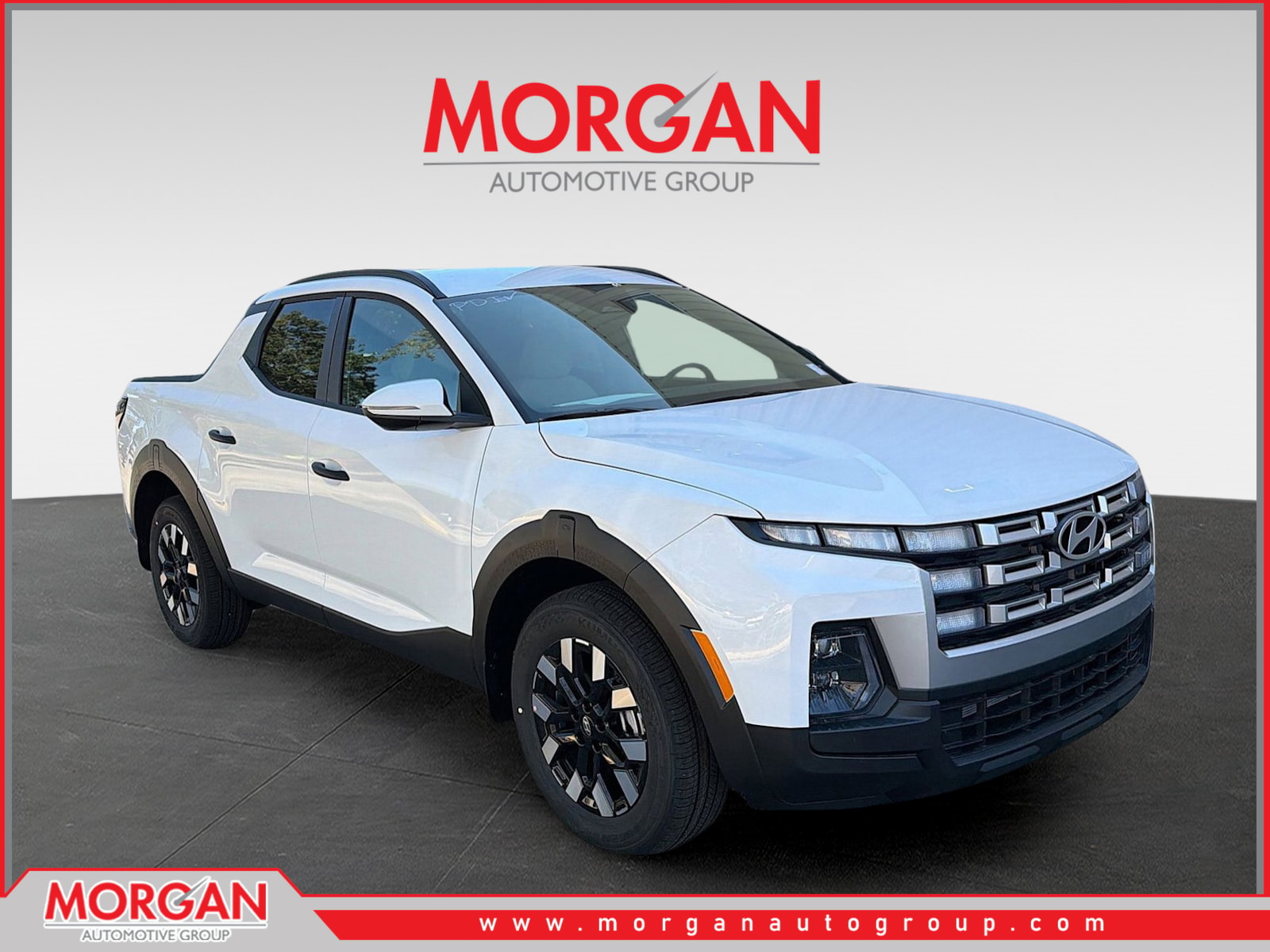 2026 Hyundai SANTA CRUZ