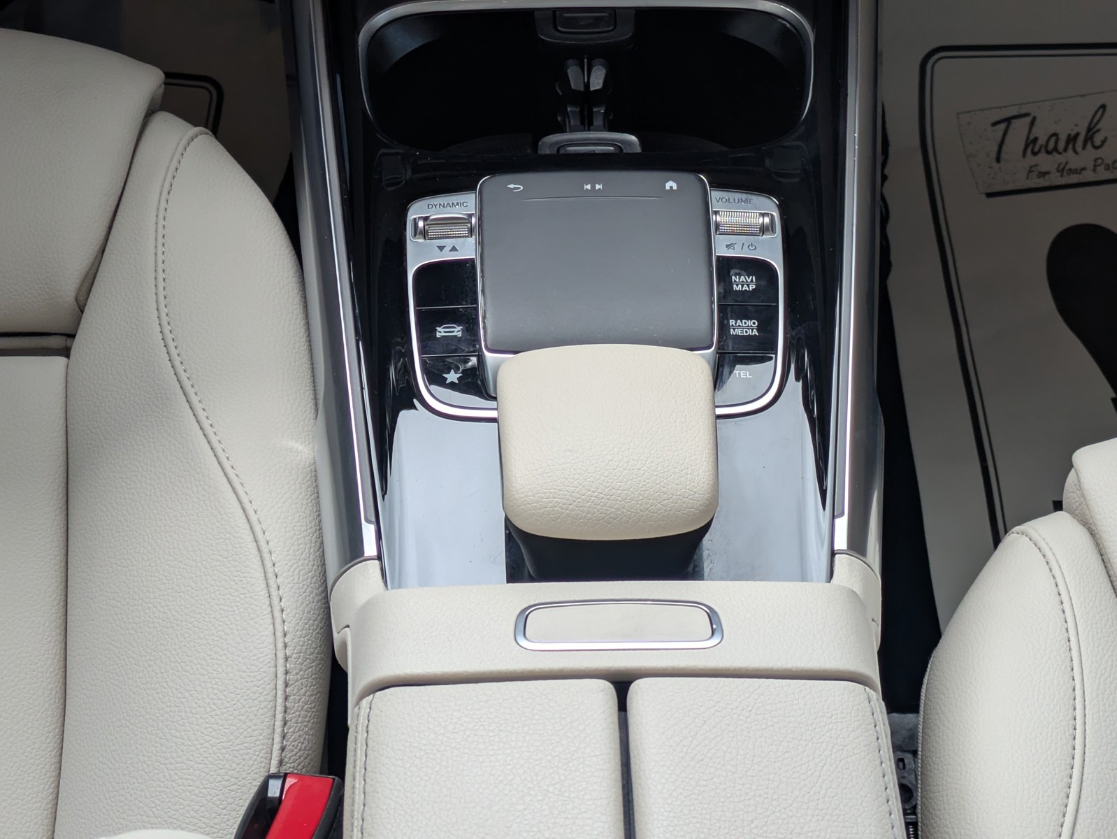 Used 2020  Mercedes-Benz GLB 250 image 19